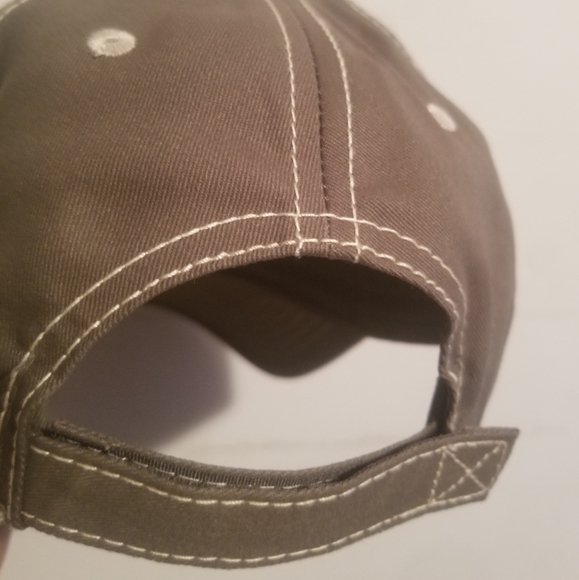 NY islanders hat - Picture 3 of 3